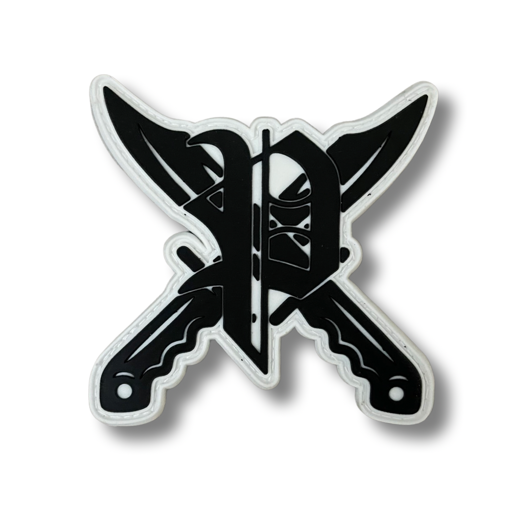 Dagger Patches